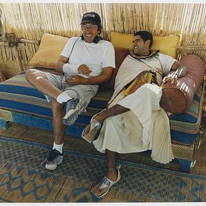 Bilder Jamel Debbouze