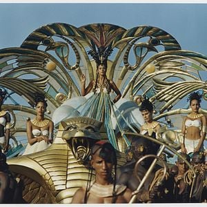 Bilder Monica Bellucci