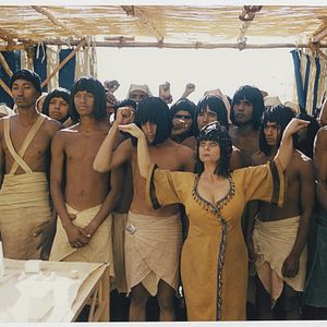 Bilder Isabelle Nanty