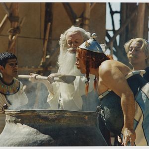 Bilder Gérard Depardieu