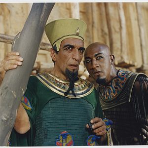 Bilder Edouard Montoute