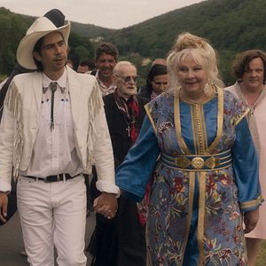 Bilder Yolande Moreau