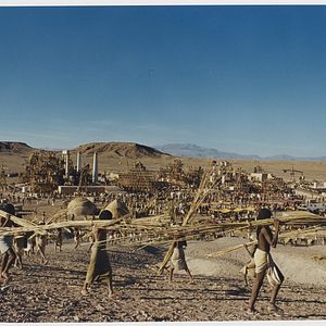 Bilder Asterix und Obelix: Mission Kleopatra