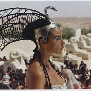 Bilder Monica Bellucci