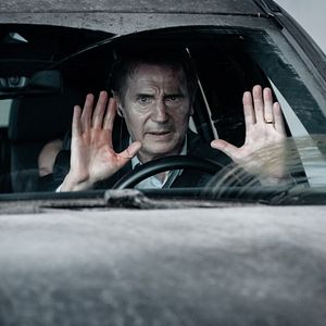 Bilder Liam Neeson