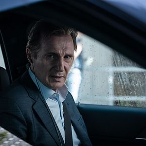 Bilder Liam Neeson