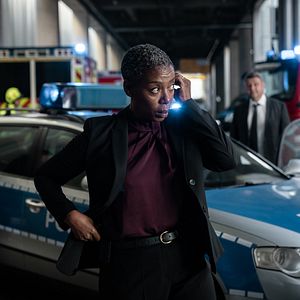 Bilder Noma Dumezweni