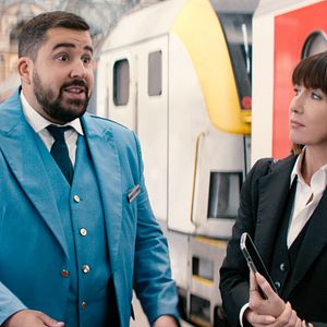 Bilder Elsa Zylberstein