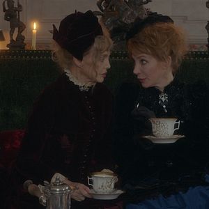 Bilder Julie Depardieu