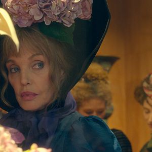 Bilder Arielle Dombasle