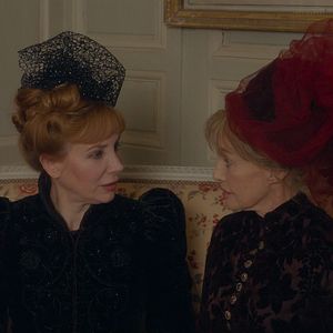 Bilder Julie Depardieu