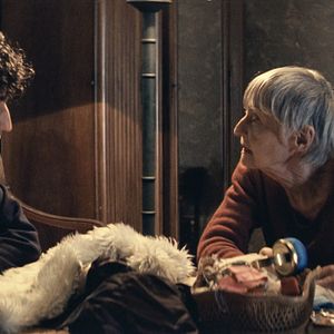 Bilder Le Grand chariot