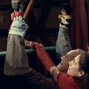 Bilder Le Grand chariot