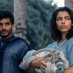 Bilder Oumaïma Barid