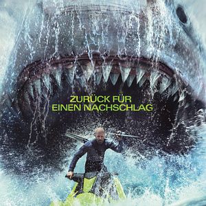 Bilder Meg 2: Die Tiefe