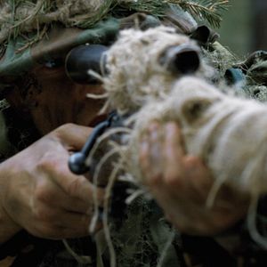 Bilder Sniper