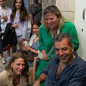 Bilder Danke - Nächster!