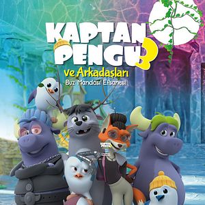 Bilder Kaptan Pengu 3