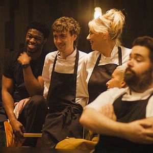 Bilder Boiling Point