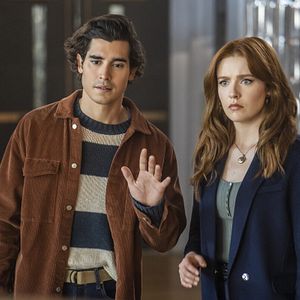 Bilder Kennedy McMann