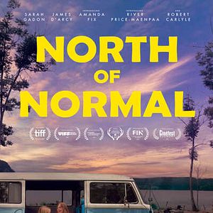 Bilder North Of Normal