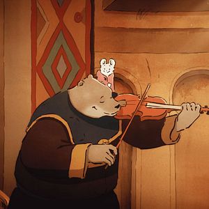 Bilder Ernest & Célestine: Die Reise ins Land der Musik