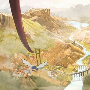 Bilder Ernest & Célestine: Die Reise ins Land der Musik