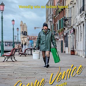 Bilder Welcome Venice