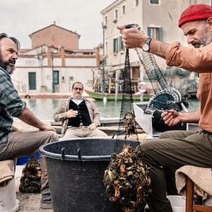 Bilder Welcome Venice