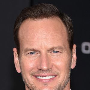 Bilder Patrick Wilson