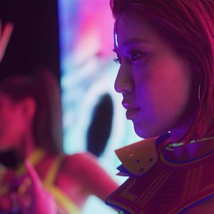 Bilder Dreams on Fire