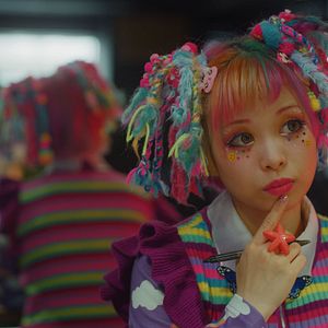 Bilder Dreams on Fire