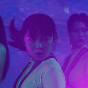 Bilder Dreams on Fire