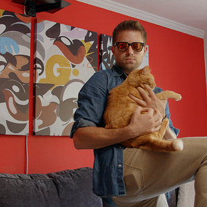 Bilder Cat Daddies - Freunde für sieben Leben