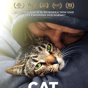 Bilder Cat Daddies - Freunde für sieben Leben