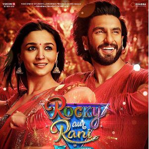 Bilder Rocky Aur Rani Kii Prem Kahaani