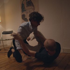 Bilder Letzter Abend