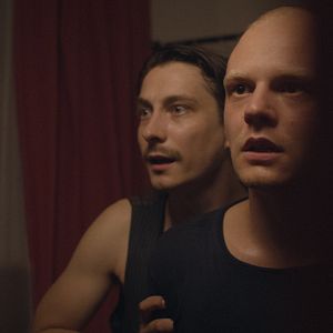 Bilder Nikolai Gemel