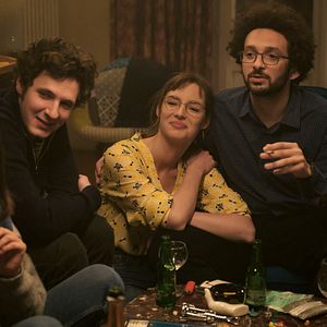 Bilder Louise Bourgoin