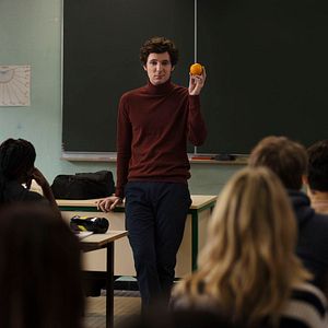 Bilder Vincent Lacoste