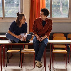 Bilder Vincent Lacoste