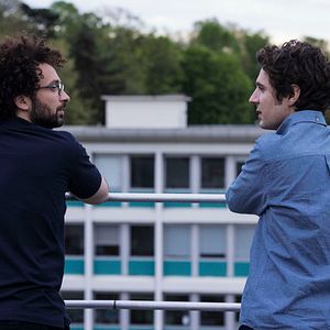 Bilder Vincent Lacoste