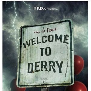 Bilder ES: Welcome To Derry