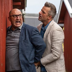 Bilder Dan Sommerdahl - Tödliche Idylle