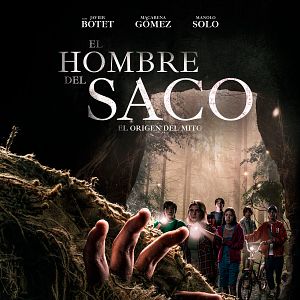 Bilder The Boogeyman - Origins