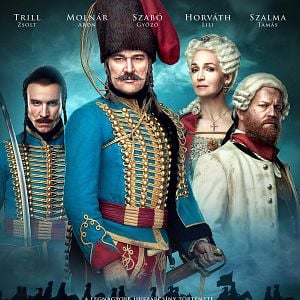 Bilder Hadik - Der legendäre Husaren General