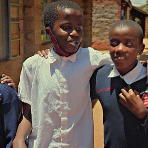 Bilder We have a Dream