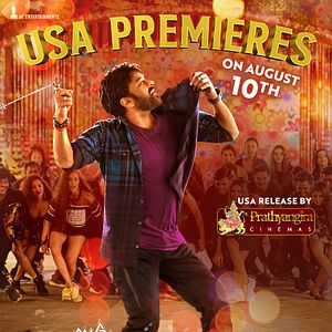 Bilder Bholaa Shankar