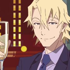 Bilder Great Pretender