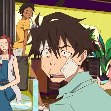 Bilder Great Pretender